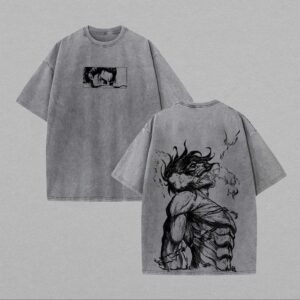 Eren Monster Tee